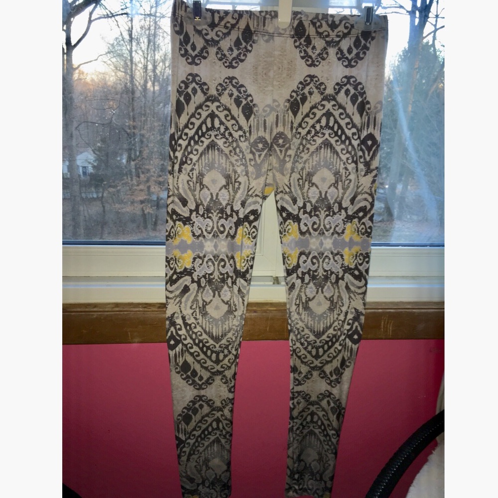 Fancy Pants View 2